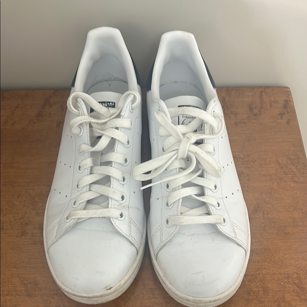 Adidas Women’s Stan Smith White Sneakers